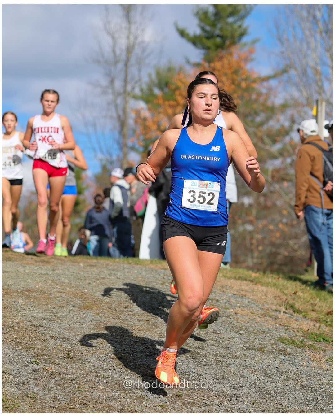Kenneth Gray, Bellows Free Academy-Fairfax, P124, 18:12.18 - New England Cross Country State Championship - Thetford Vt - November 8, 2025 File: ./dir-1-Girls-Championship/251108-2025-New England-Cross-Country-Championships-Thetford-VT-136-296A2390.jpg Kenneth Gray, Bellows Free Academy-Fairfax, P124, 18:12.18 - New England Cross Country State Championship - Thetford Vt - November 8, 2025…
